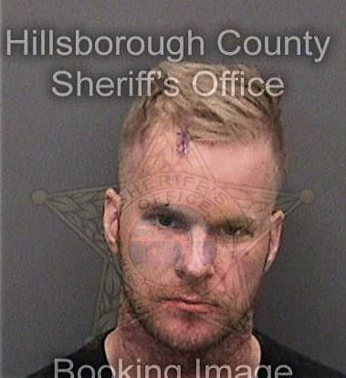 Ricky Terrell, - Hillsborough County, FL 