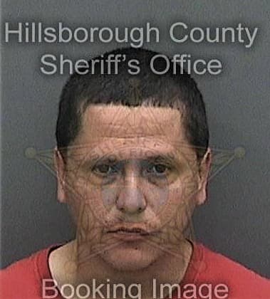 Michael Tessier, - Hillsborough County, FL 