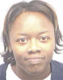 Priscilla Thornton, - Fulton County, GA 