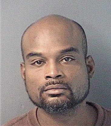 Lionel Toles, - Escambia County, FL 