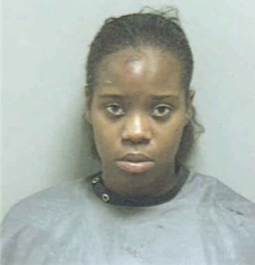 Hope Tyler - DeKalb County, GA 