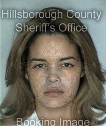 Maria Vega, - Hillsborough County, FL 