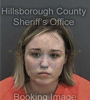 Ashley Walchack, - Hillsborough County, FL 