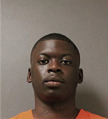 Clarence Walker, - Volusia County, FL 
