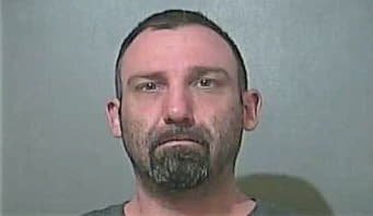 Virgil Weir, - Vigo County, IN 