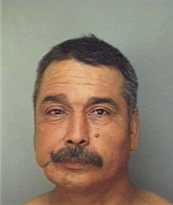 Christopher West - Polk County, FL 
