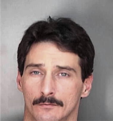 Christopher Whipp - Polk County, FL 
