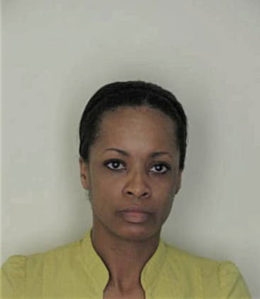 Bridgette White - Hillsborough County, FL 