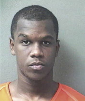 Rickey White, - Okaloosa County, FL 