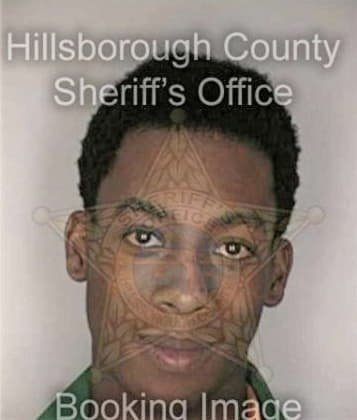 Steven Wilkins - Hillsborough County, FL 