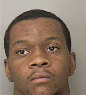 Antonio Wilson, - Polk County, FL 