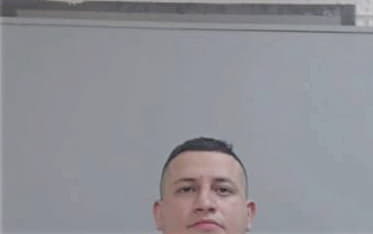 Cristobal Alaniz, - Hidalgo County, TX 