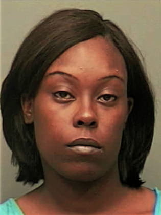 Tiara Allen, - Montgomery County, TN 