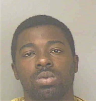 James Alston, - Polk County, FL 