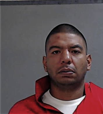 Eduardo Alvarez, - Hidalgo County, TX 