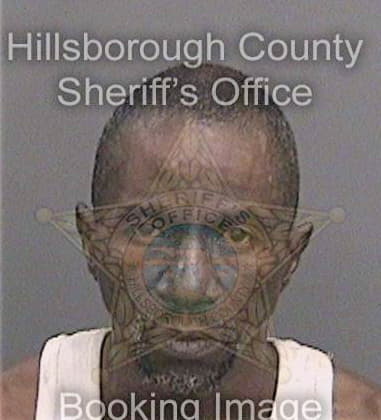 Mario Alvarez, - Hillsborough County, FL 