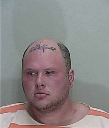 Travis Amoson, - Marion County, FL 