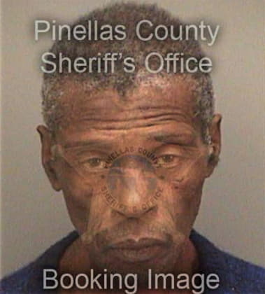 Frantz Augustin, - Pinellas County, FL 