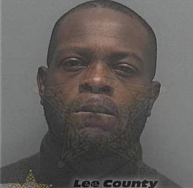 Melvin Barton, - Lee County, FL 