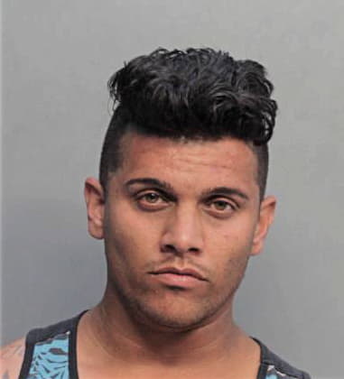 Miguel Beato, - Dade County, FL 