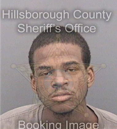 Dominic Bell, - Hillsborough County, FL 