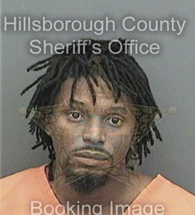 John Benjamin, - Hillsborough County, FL 