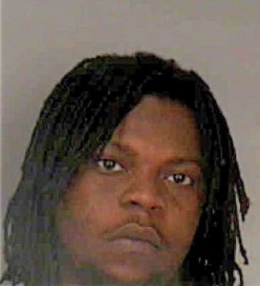 Travoris Black, - Polk County, FL 