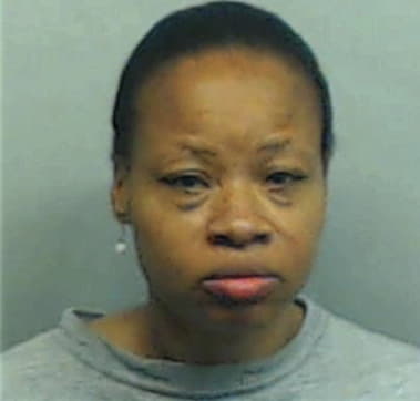 Yolanda Blalock - Fulton County, GA 