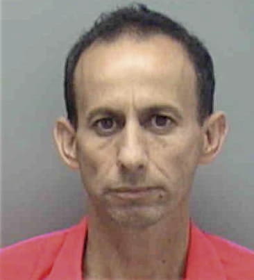 Julio Blanco, - Lee County, FL 