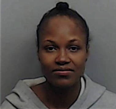 Rochelle Blount - Fulton County, GA 