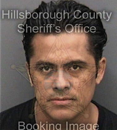 Matthew Bolyard - Hillsborough County, FL 