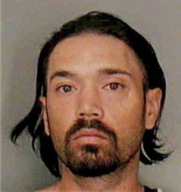 Christopher Boswell - Polk County, FL 