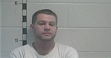 Joseph Botkins, - Shelby County, KY 