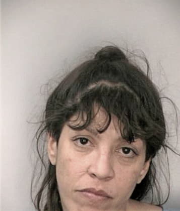 Mary Bowman - Hillsborough County, FL 