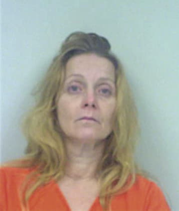 Jennifer Boyd, - Hernando County, FL 