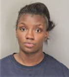 Quaneshia Boyd, - Shelby County, TN 