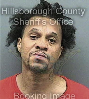 Robert Bradford - Hillsborough County, FL 