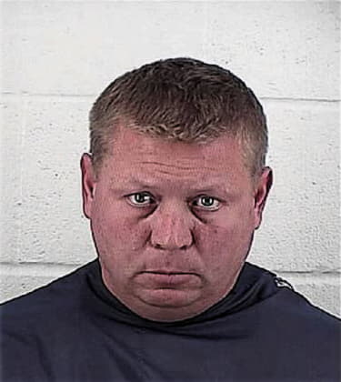 Dewayne Brake, - Johnson County, KS 