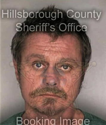 Vladimir Brovkin, - Hillsborough County, FL 