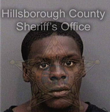 Albert Brown, - Hillsborough County, FL 