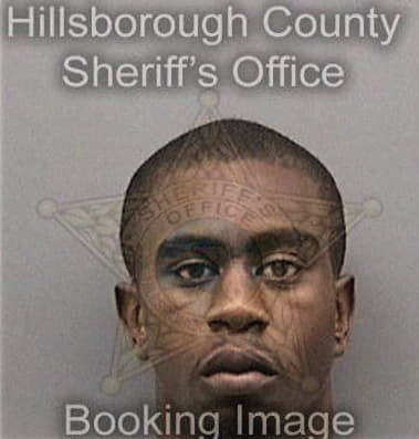 Alphonso Brown, - Hillsborough County, FL 