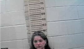 Deidra Buckley, - Lamar County, MS 