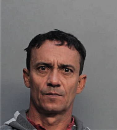 Christopher Cabrerasanabria, - Dade County, FL 