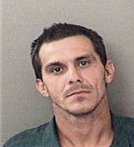 Steven Capps, - Escambia County, FL 