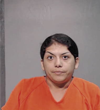 Celene Castillo, - Hidalgo County, TX 