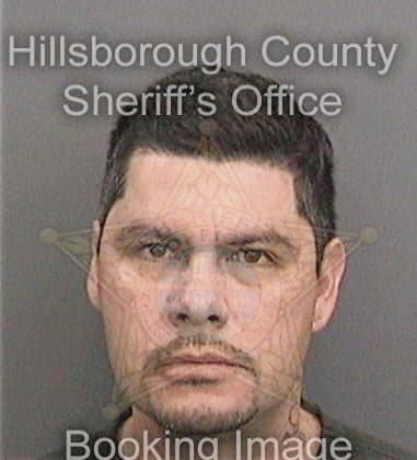 Jose Castrovega, - Hillsborough County, FL 