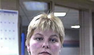 Vickie Caudill, - Boyd County, KY 