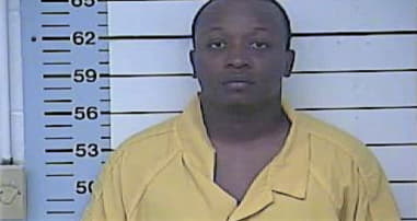 Charles Chaney, - Desoto County, MS 