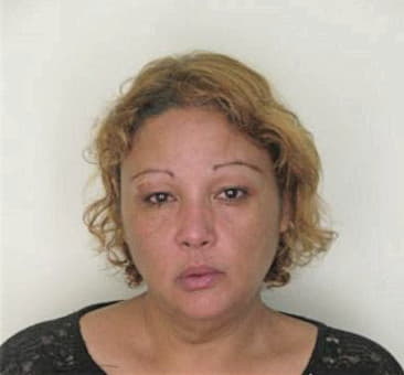 Linda Chartier - Hillsborough County, FL 