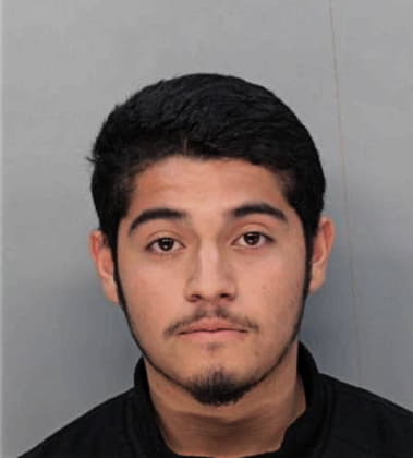 Eduardo Chavez, - Dade County, FL 